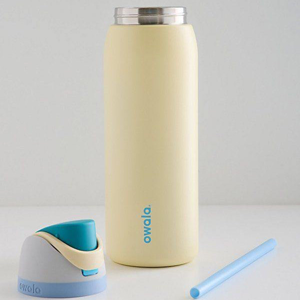 Owala FreeSip Water Bottle: Insulated Hydration Hero
